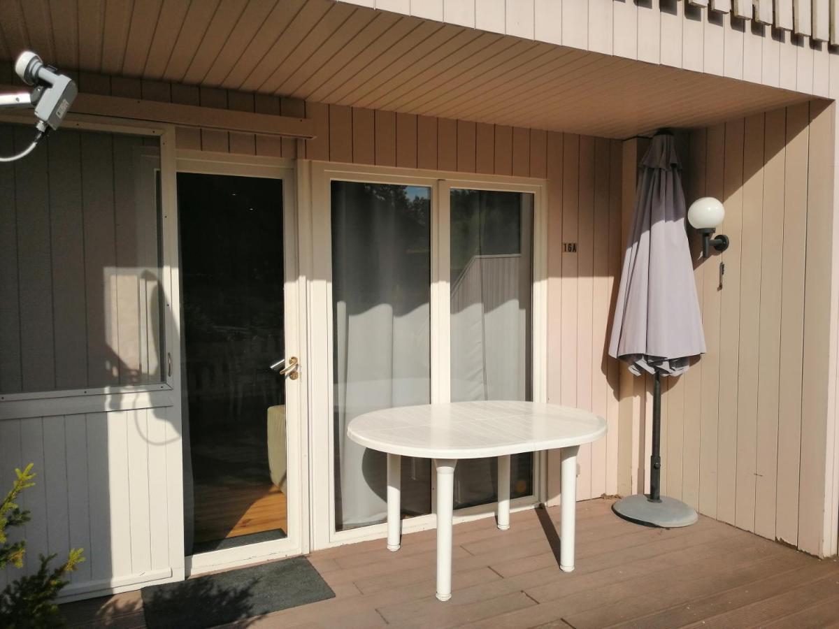 Durbuy, Son Charme Ou Il Fait Bon Vivre. Exterior foto